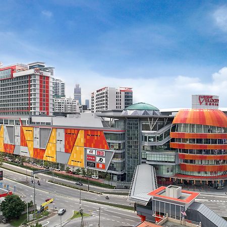 Sunway Velocity Hotel Kuala Lumpur Eksteriør bilde