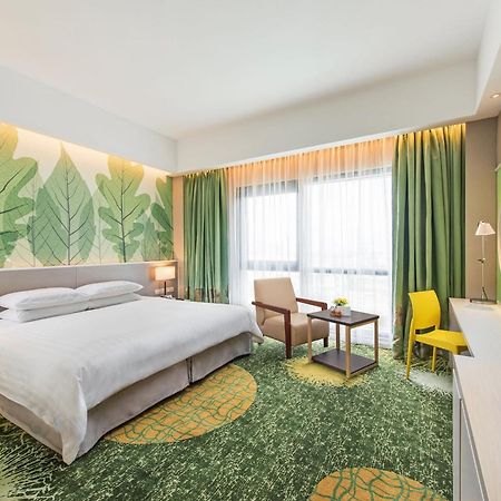 Sunway Velocity Hotel Kuala Lumpur Eksteriør bilde