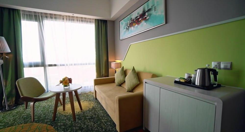 Sunway Velocity Hotel Kuala Lumpur Eksteriør bilde