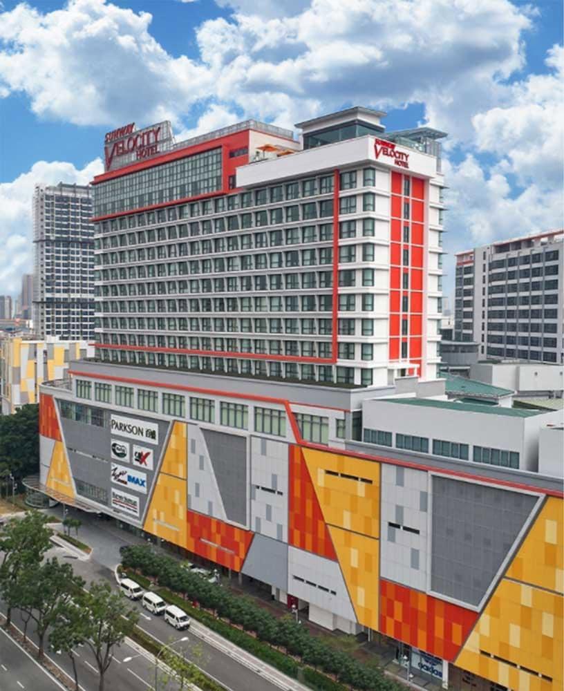 Sunway Velocity Hotel Kuala Lumpur Eksteriør bilde