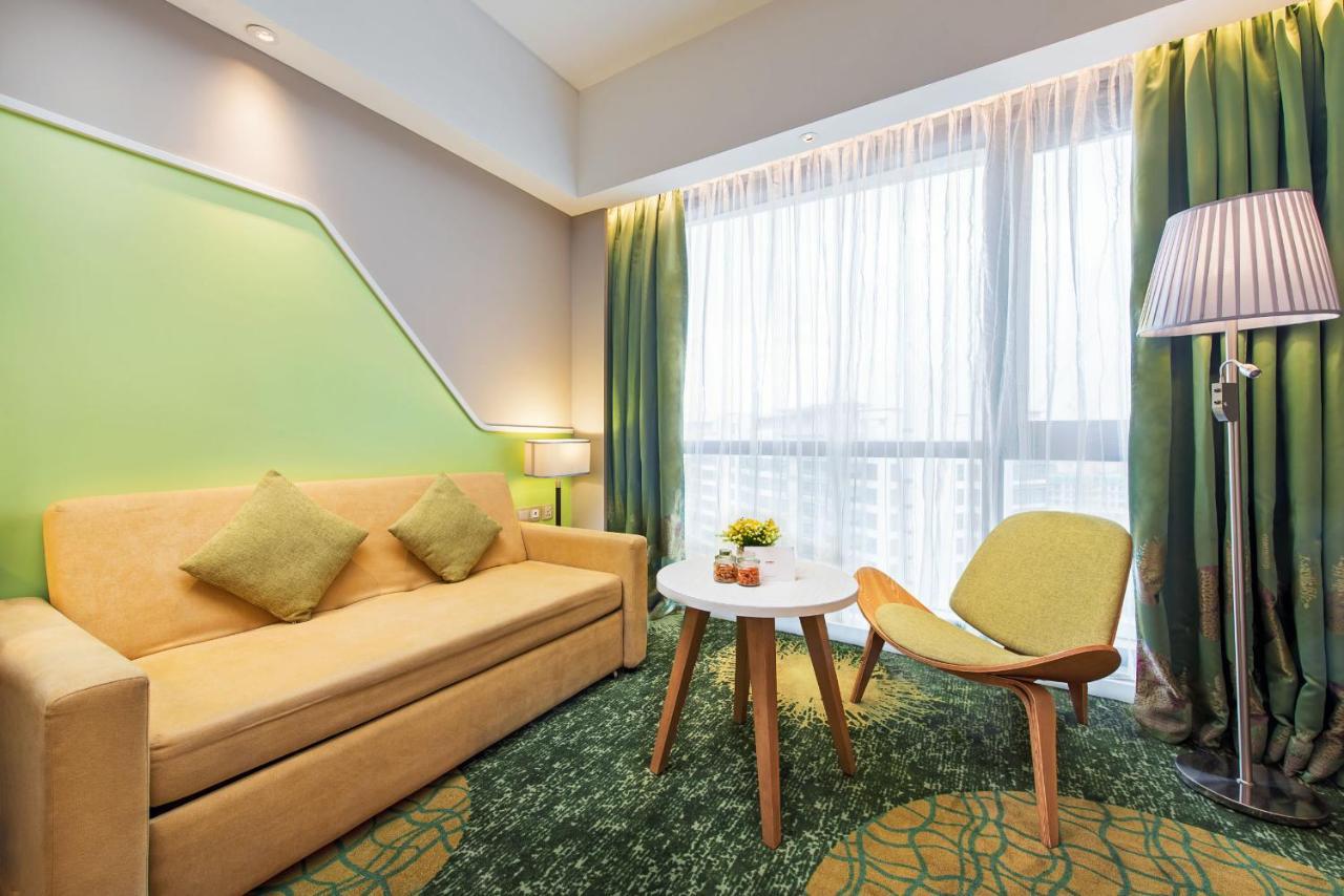 Sunway Velocity Hotel Kuala Lumpur Eksteriør bilde