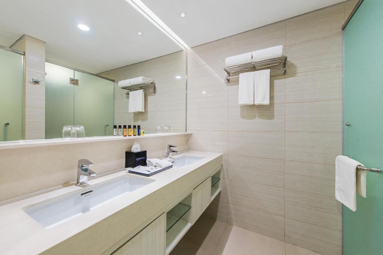 Sunway Velocity Hotel Kuala Lumpur Eksteriør bilde