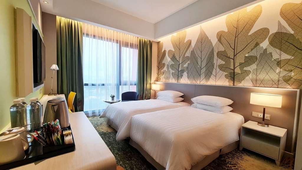 Sunway Velocity Hotel Kuala Lumpur Rom bilde