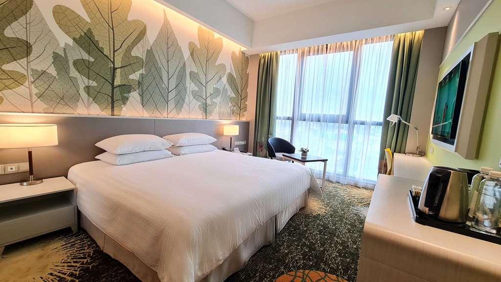 Sunway Velocity Hotel Kuala Lumpur Rom bilde