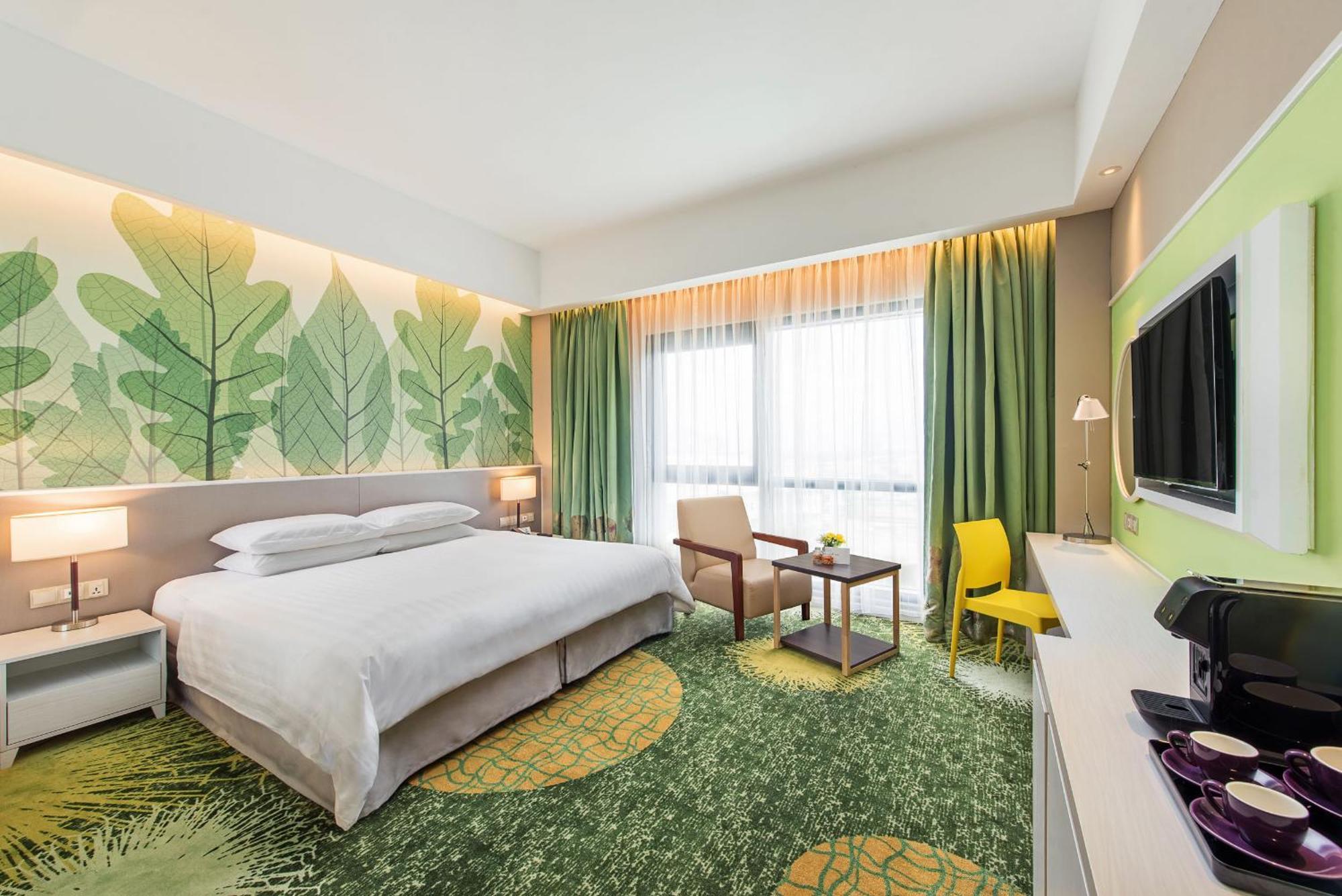 Sunway Velocity Hotel Kuala Lumpur Eksteriør bilde