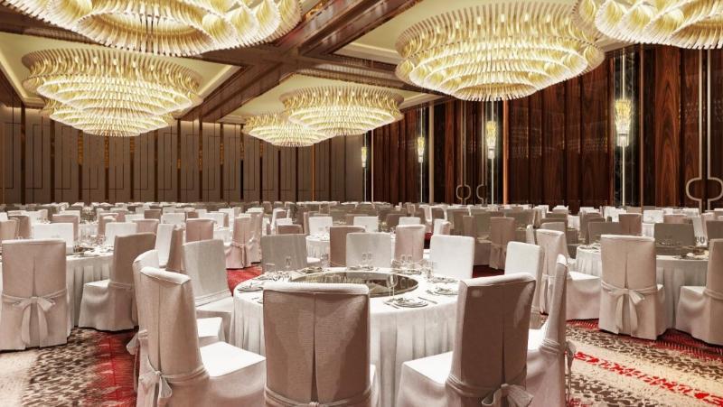 Sunway Velocity Hotel Kuala Lumpur Eksteriør bilde