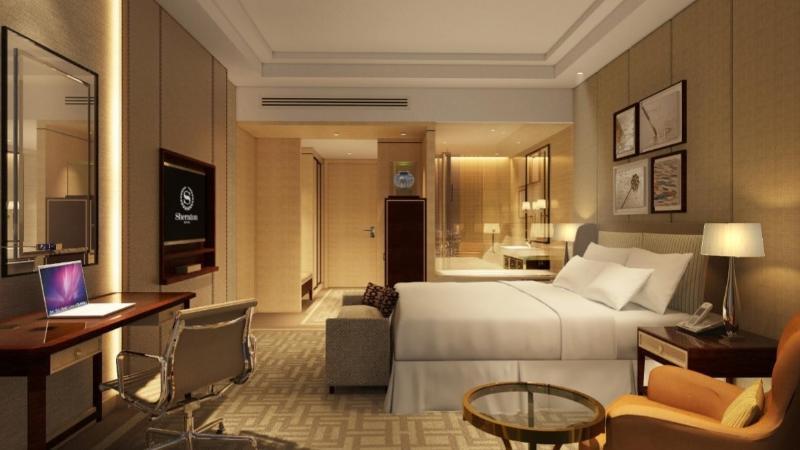 Sunway Velocity Hotel Kuala Lumpur Eksteriør bilde