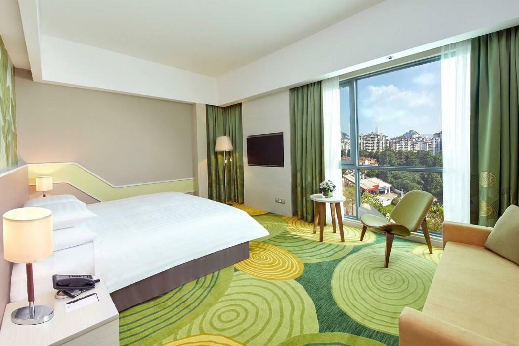 Sunway Velocity Hotel Kuala Lumpur Eksteriør bilde